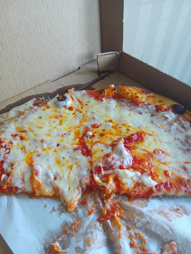 Photo of Sinbad Restaurant - 1820 Philadelphia Ave, Ocean City, MD 21842