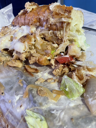 Photo of Sinbad Restaurant - 1820 Philadelphia Ave, Ocean City, MD 21842