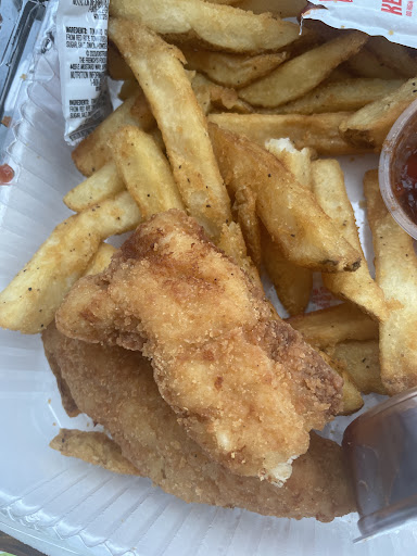 Photo of Sinbad Restaurant - 1820 Philadelphia Ave, Ocean City, MD 21842