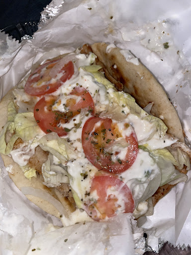 Photo of Sinbad Restaurant - 1820 Philadelphia Ave, Ocean City, MD 21842