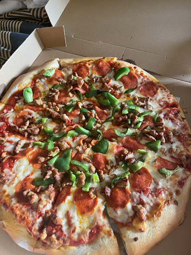 Photo of Sinbad Restaurant - 1820 Philadelphia Ave, Ocean City, MD 21842