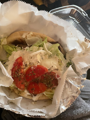 Photo of Sinbad Restaurant - 1820 Philadelphia Ave, Ocean City, MD 21842