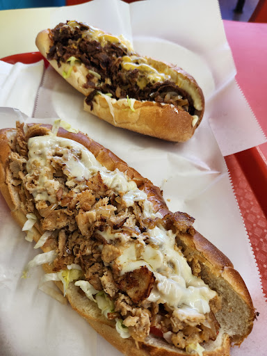 Photo of Sinbad Restaurant - 1820 Philadelphia Ave, Ocean City, MD 21842