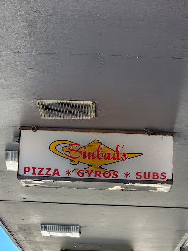 Photo of Sinbad Restaurant - 1820 Philadelphia Ave, Ocean City, MD 21842