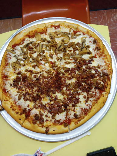 Photo of Sinbad Restaurant - 1820 Philadelphia Ave, Ocean City, MD 21842