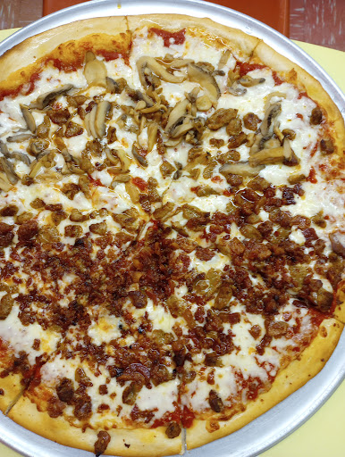 Photo of Sinbad Restaurant - 1820 Philadelphia Ave, Ocean City, MD 21842