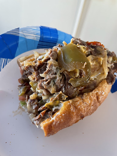 Photo of Sinbad Restaurant - 1820 Philadelphia Ave, Ocean City, MD 21842