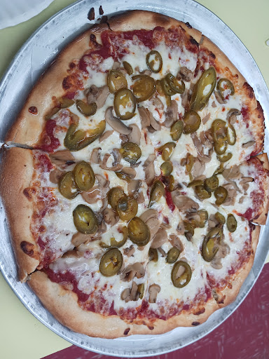 Photo of Sinbad Restaurant - 1820 Philadelphia Ave, Ocean City, MD 21842