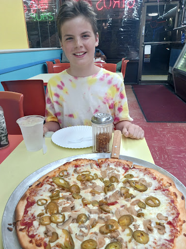 Photo of Sinbad Restaurant - 1820 Philadelphia Ave, Ocean City, MD 21842