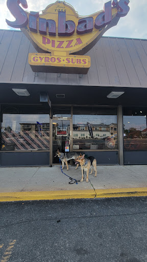 Photo of Sinbad Restaurant - 1820 Philadelphia Ave, Ocean City, MD 21842