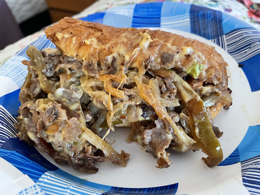 Photo of Sinbad Restaurant - 1820 Philadelphia Ave, Ocean City, MD 21842