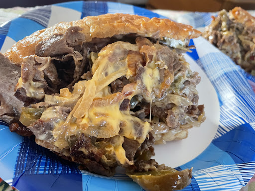 Photo of Sinbad Restaurant - 1820 Philadelphia Ave, Ocean City, MD 21842