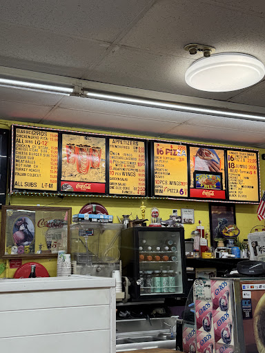 Photo of Sinbad Restaurant - 1820 Philadelphia Ave, Ocean City, MD 21842