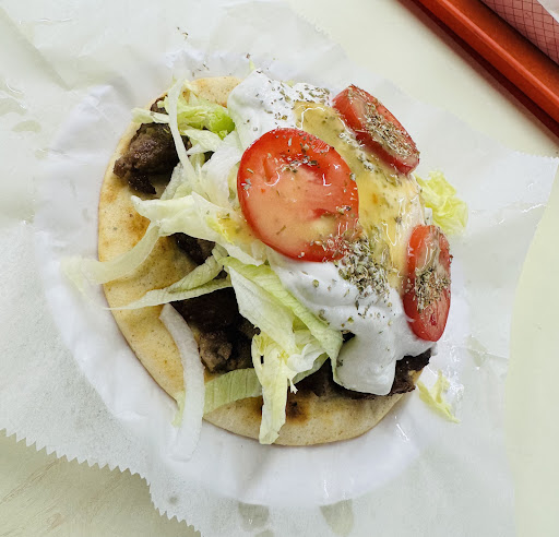 Photo of Sinbad Restaurant - 1820 Philadelphia Ave, Ocean City, MD 21842