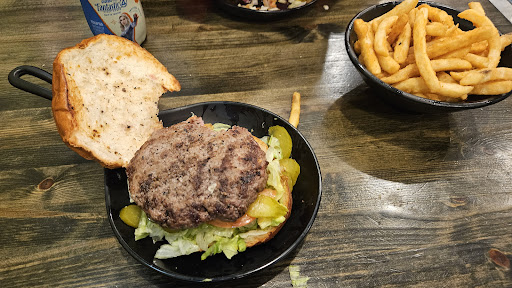 Photo of Holy Schnitzel (Cedarhurst) - 688 Central Ave, Cedarhurst, NY 11516