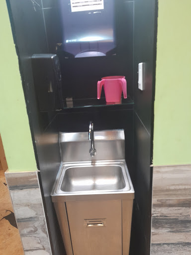 Photo of Holy Schnitzel (Cedarhurst) - 688 Central Ave, Cedarhurst, NY 11516