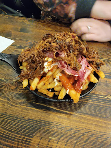 Photo of Holy Schnitzel (Cedarhurst) - 688 Central Ave, Cedarhurst, NY 11516