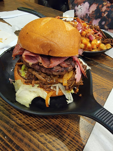 Photo of Holy Schnitzel (Cedarhurst) - 688 Central Ave, Cedarhurst, NY 11516