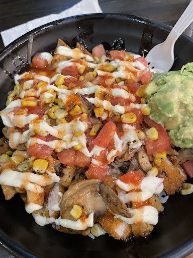 Photo of Holy Schnitzel (Cedarhurst) - 688 Central Ave, Cedarhurst, NY 11516