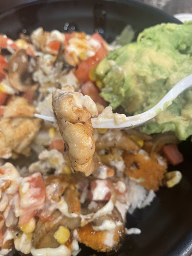 Photo of Holy Schnitzel (Cedarhurst) - 688 Central Ave, Cedarhurst, NY 11516