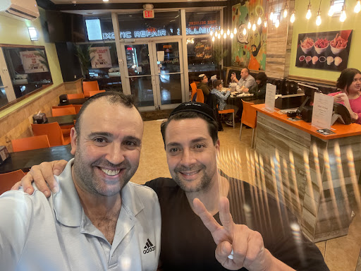 Photo of Holy Schnitzel (Cedarhurst) - 688 Central Ave, Cedarhurst, NY 11516