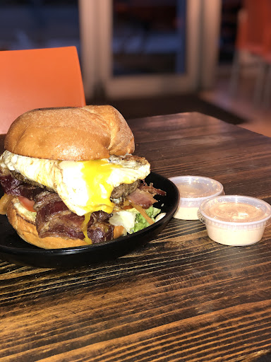 Photo of Holy Schnitzel (Cedarhurst) - 688 Central Ave, Cedarhurst, NY 11516