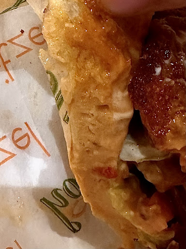 Photo of Holy Schnitzel (Cedarhurst) - 688 Central Ave, Cedarhurst, NY 11516