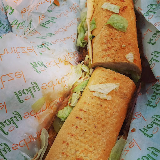 Photo of Holy Schnitzel (Cedarhurst) - 688 Central Ave, Cedarhurst, NY 11516