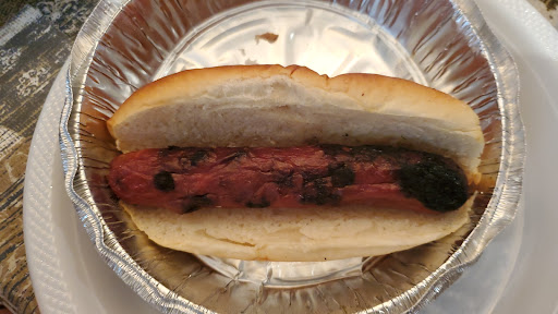 Photo of Holy Schnitzel (Cedarhurst) - 688 Central Ave, Cedarhurst, NY 11516