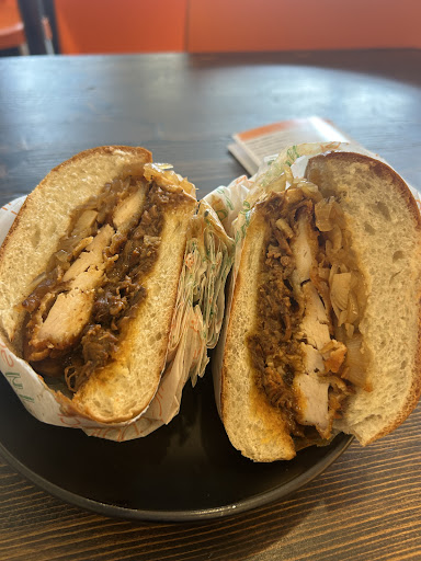 Photo of Holy Schnitzel (Cedarhurst) - 688 Central Ave, Cedarhurst, NY 11516