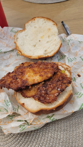 Photo of Holy Schnitzel (Cedarhurst) - 688 Central Ave, Cedarhurst, NY 11516