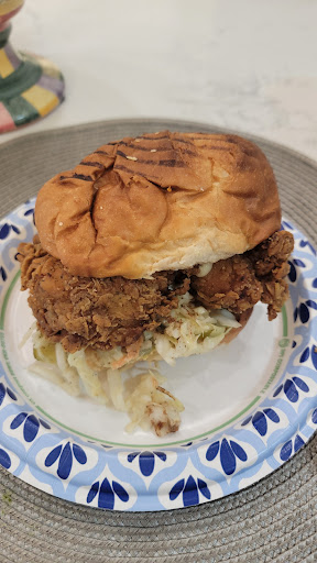 Photo of Holy Schnitzel (Cedarhurst) - 688 Central Ave, Cedarhurst, NY 11516