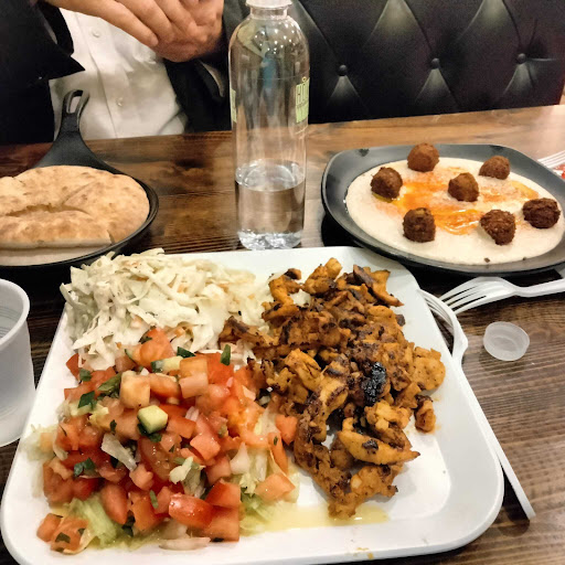 Photo of Holy Schnitzel (Cedarhurst) - 688 Central Ave, Cedarhurst, NY 11516