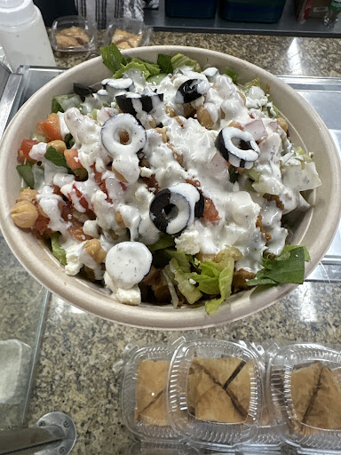 Photo of Prince Gyro & Wings - 2510 Conway Rd ste 105, Gambrills, MD 21054