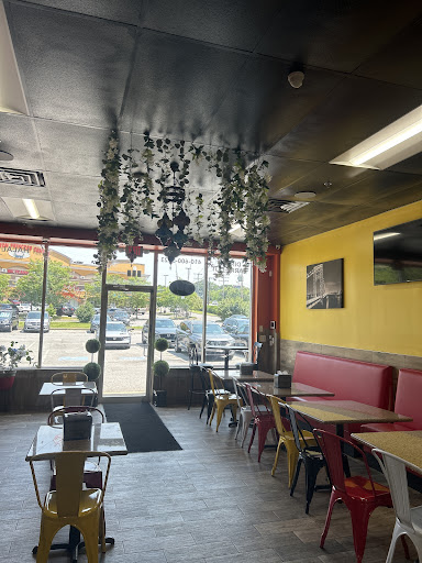 Photo of Prince Gyro & Wings - 2510 Conway Rd ste 105, Gambrills, MD 21054