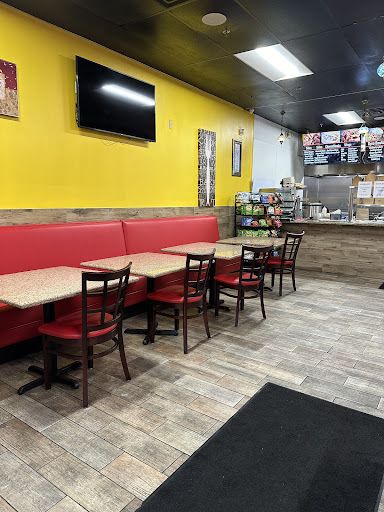 Photo of Prince Gyro & Wings - 2510 Conway Rd ste 105, Gambrills, MD 21054