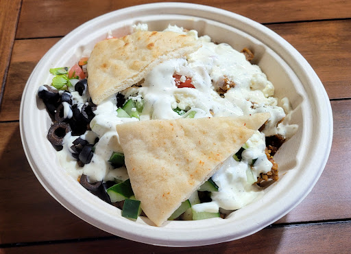 Photo of Prince Gyro & Wings - 2510 Conway Rd ste 105, Gambrills, MD 21054