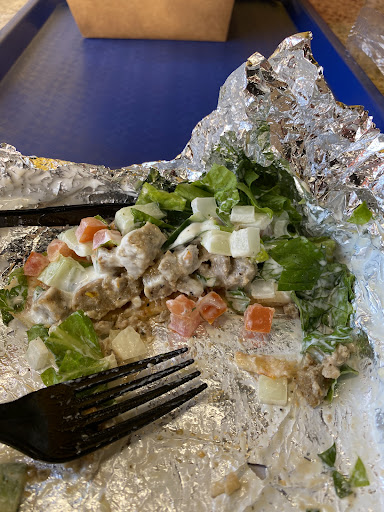 Photo of Prince Gyro & Wings - 2510 Conway Rd ste 105, Gambrills, MD 21054