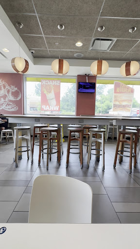 Photo of McDonald's - 1134 Paterson St, Ogdensburg, NY 13669