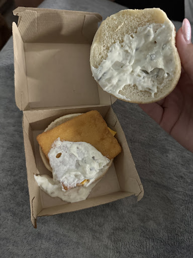 Photo of McDonald's - 1134 Paterson St, Ogdensburg, NY 13669