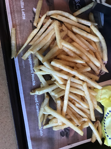 Photo of McDonald's - 1134 Paterson St, Ogdensburg, NY 13669