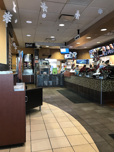 Photo of McDonald's - 1134 Paterson St, Ogdensburg, NY 13669
