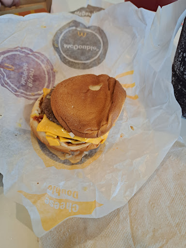 Photo of McDonald's - 1134 Paterson St, Ogdensburg, NY 13669