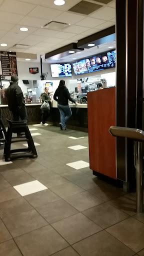 Photo of McDonald's - 1134 Paterson St, Ogdensburg, NY 13669