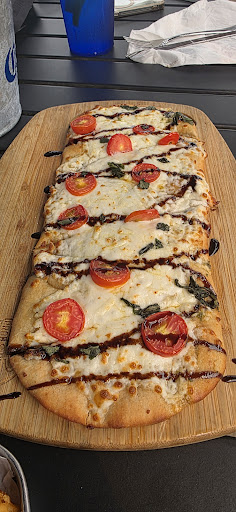 Photo of The Bayside Grill - 1702 Ford St, Ogdensburg, NY 13669