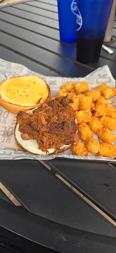 Photo of The Bayside Grill - 1702 Ford St, Ogdensburg, NY 13669