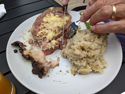 Photo of The Bayside Grill - 1702 Ford St, Ogdensburg, NY 13669