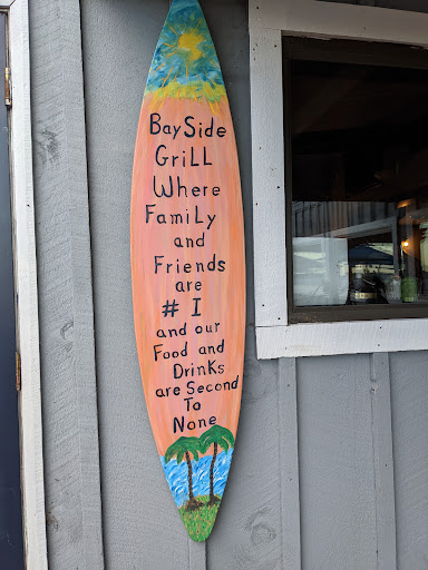 Photo of The Bayside Grill - 1702 Ford St, Ogdensburg, NY 13669