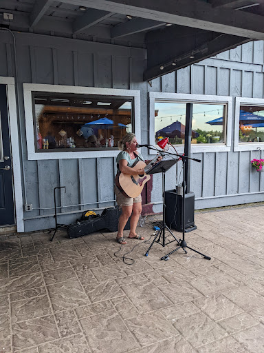 Photo of The Bayside Grill - 1702 Ford St, Ogdensburg, NY 13669