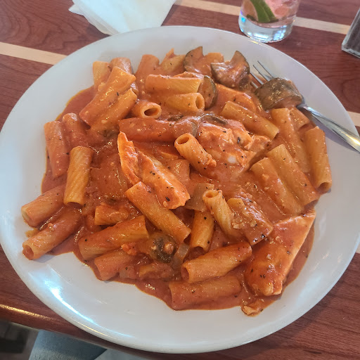 Photo of The Bayside Grill - 1702 Ford St, Ogdensburg, NY 13669